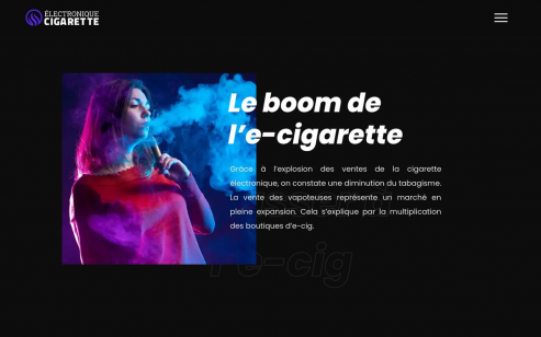 https://www.electronique-cigarette.info