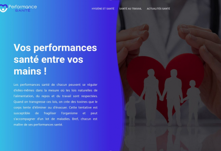 https://www.performance-sante.fr